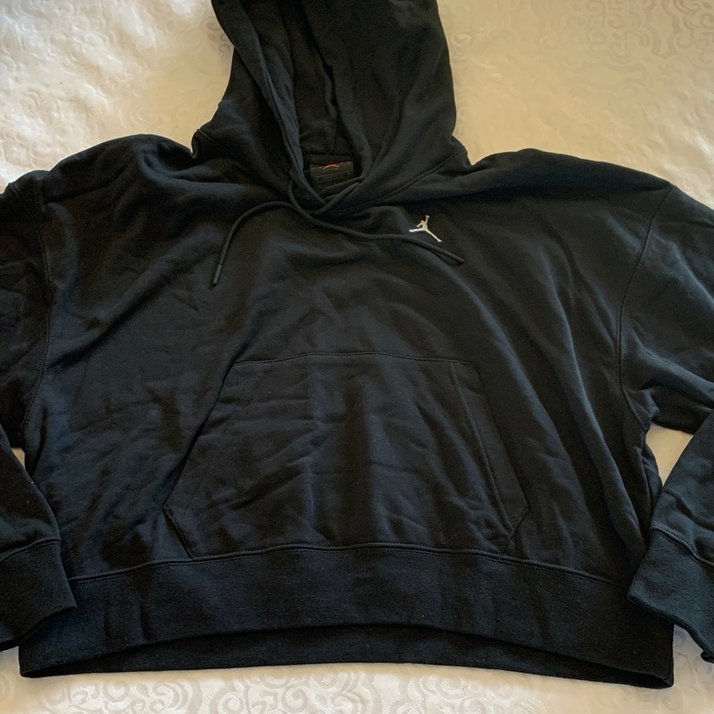 Jordan Nike sweatshirt